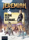 Jeremiah  Tome 27 - ELSIE EN DE STRAAT ...