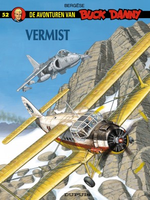 Buck Danny Tome 14 - Patroelje bij dageraad