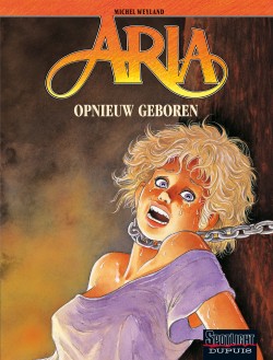 Aria Tome 30 - Renaissance