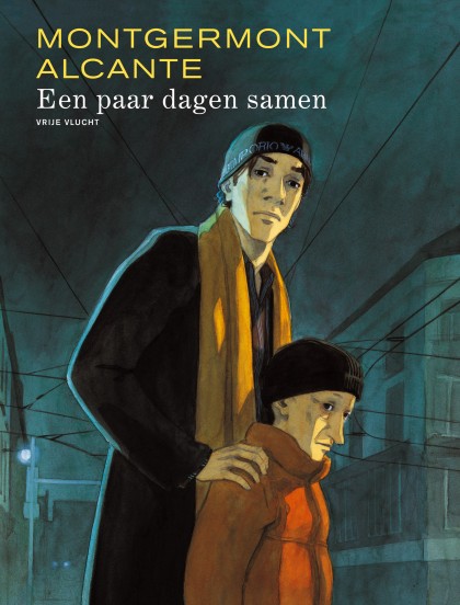 Paar dagen samen (Een) - Een paar dagen samen