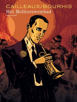 Het Molitor zwembad - HET MOLITOR ZWEMBAD