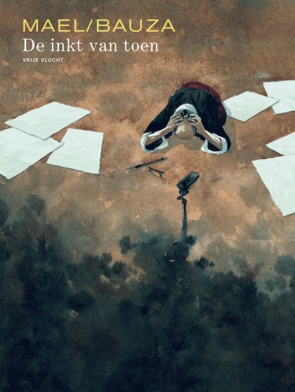 De inkt van toen - De inkt van toen