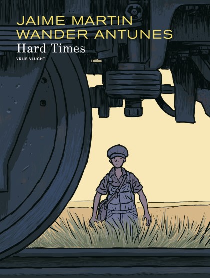Hard Times - Hard times