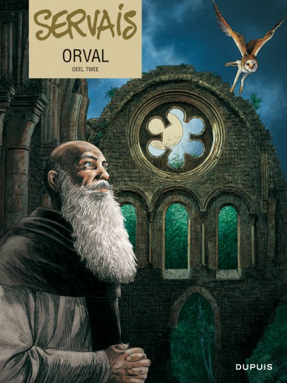 Orval Tome 2 - Orval deel 2/2