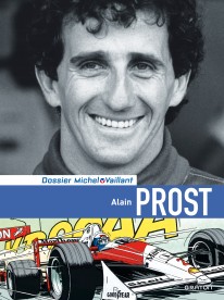 Michel Vaillant - Dossiers Tome 14 - Spa - Francorchamps