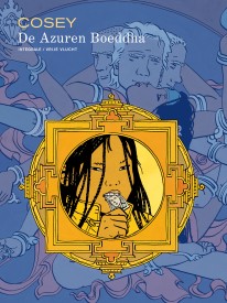 Azrayen' Tome 1 - Azrayen'  (deel 1)