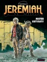 Jeremiah  Tome 30 - Mister Fiftyfifty