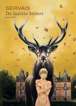 De laatste bronst - DE LAATSTE BRONST