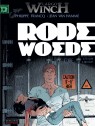 Largo Winch Tome 18 - Rode Woede