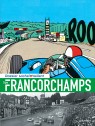 Michel Vaillant - Dossiers Tome 14 - Spa - Francorchamps