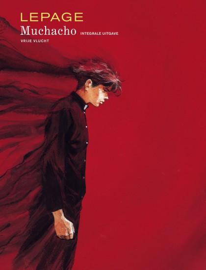 Muchacho - Integrale uitgave - Muchacho - Integrale uitgave