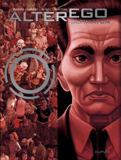 Alter Ego - Ultimatum