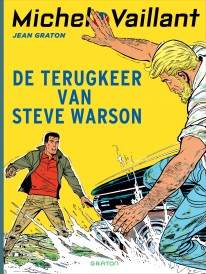 Julie Wood - seizoen 2 Tome 1 - Julie Wood - Seizoen 2 1