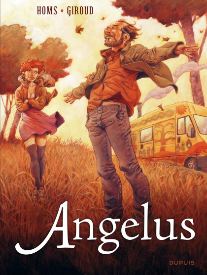 Angelus - Angelus integraal