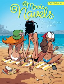 Mooie navels Tome 7 - Haast volmaakt geluk