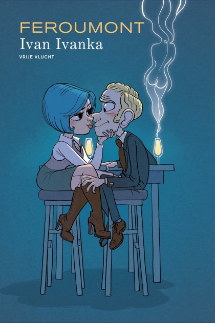 Ivan / Ivanka - Ivan / Ivanka