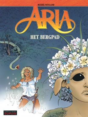 Aria Tome 28 - Het elixir van de duivel