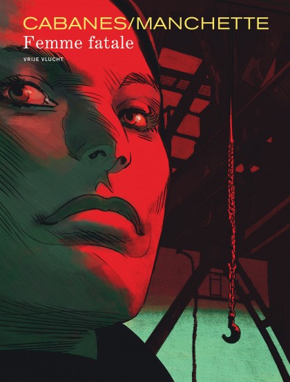 Femme Fatale - Femme fatale