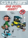 Guust Flater Best-Of  Tome 4 - Roulez, Lagaffe !