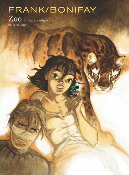 Zoo - Zoo (integraal)