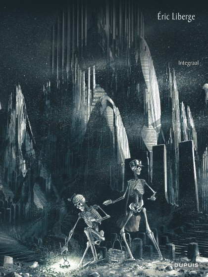 Heer vastenavond van as, de - De heer Vastenavond van As - Integraal