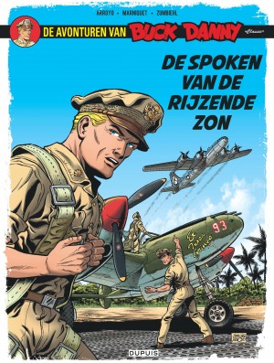 Buck Danny Classic Tome 11 - Buck Danny Classic 11