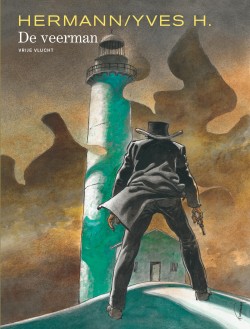 Veerman, De - Le passeur