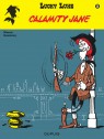 Lucky Luke (new look) Tome 30 - Calamity Jane