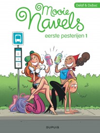 Mooie navels - Flashback Tome 2 - Ze is goud waard