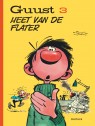 Guust Chrono - 60 jaar Tome 3 - Flagrante flappende flaters