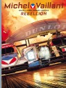 Michel Vaillant - Seizoen 2 Tome 6 - Rebellion