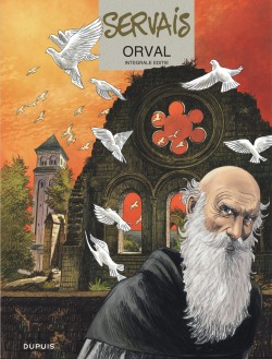 Orval - integraal Tome 1 - Orval - L'intégrale
