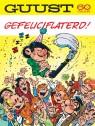 Guust - 60 jaar - Gaston - La galerie des gaffes