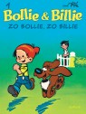 Bollie en Billie Tome 1 - 60 Gags de Boule et Bill T1