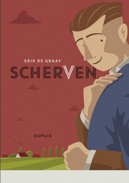 Scherven-Littekens Tome 1 - Scherven