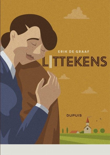 Scherven-Littekens Tome 2 - Littekens