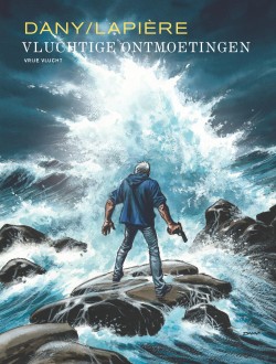 Vluchtige ontmoetingen - Un homme qui passe