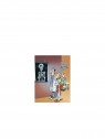 Vrouwen in't wit Tome 42 - Vrouwen in 't wit 42 (Stribbel) - regenboog