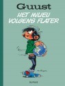 Guust Flater Best-Of  Tome 7 - Reclame