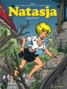 Natasja Integraal Tome 5 - Natasja Integraal 5 luxe (Stribbel)