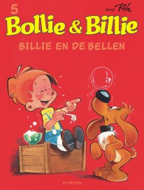 Bollie en Billie Tome 6 - Weet je nog, BIllie?
