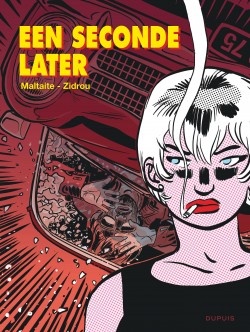 L'instant d'après - L'instant d'après