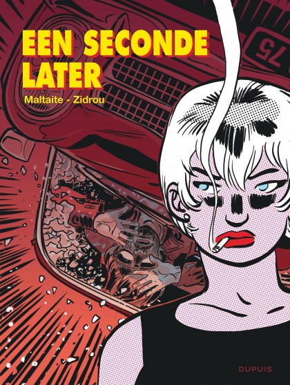 L'instant d'après - Een seconde later