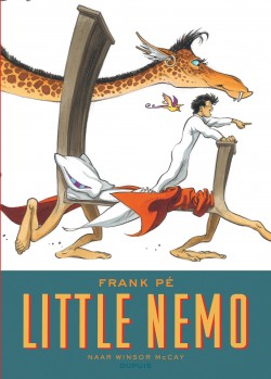 Little Nemo - Little Nemo