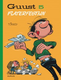 Guust Tome 6 - Flappende flaters