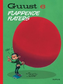 Guust Tome 7 - Flaters schade