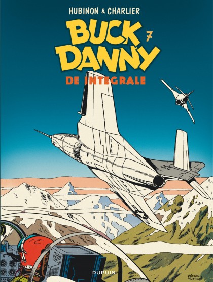 Buck Danny - Integraal Tome 7 - Buck Danny Integraal 7