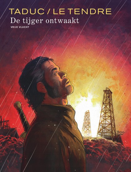 Le reveil du Tigre - NL - De tijger ontwaakt