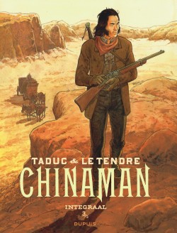 Chinaman - Integraal Tome 3 - Chinaman Intégrale T3/3