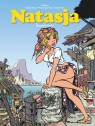 Natasja Integraal Tome 6 - Natasja Integraal 6 luxe (Stribbel)